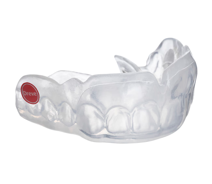 Dreve Drufosoft Transparent Mouthguard