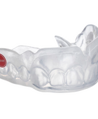 Dreve Drufosoft Transparent Mouthguard