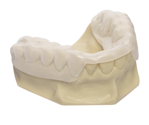 Drufosoft Pro Splint Therapy / Retainer