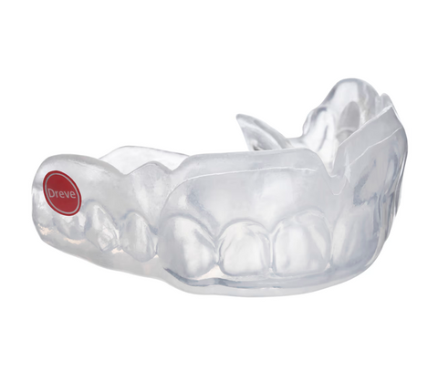 Drufosoft Transparent Mouthguard