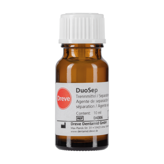 Dreve DuoSep Insulating Agent