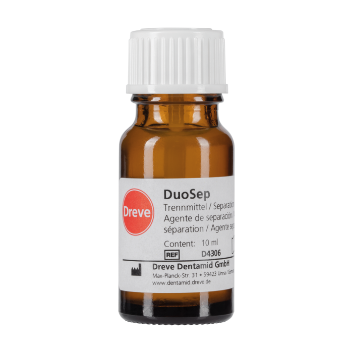 Dreve DuoSep Insulating Agent