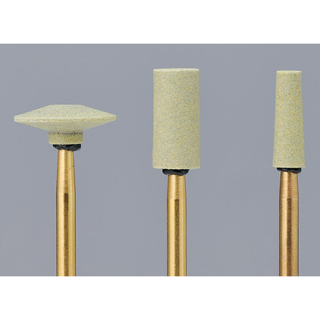 Shofu Dura-Green DIA - FL3, 3pc 0158