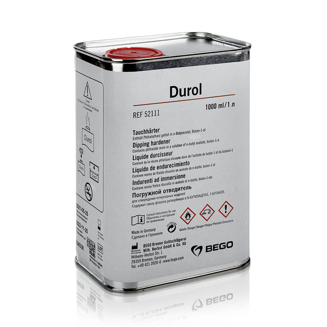 Bego Durol Dipping Hardener