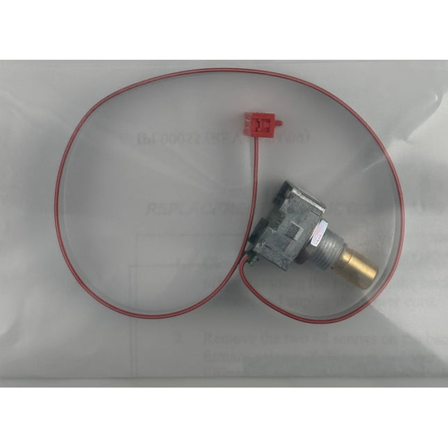Whip Mix #11500 ENCODER ASSEMBLY PRO 200 SERIES