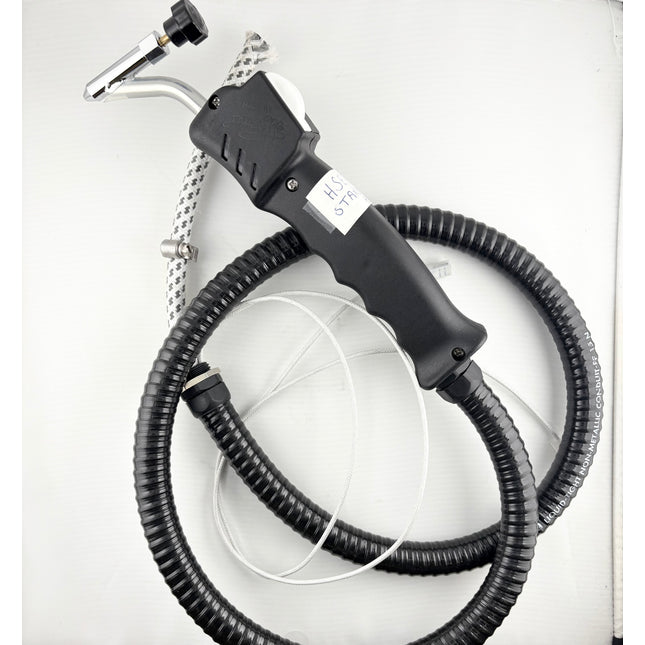 Hot Shot Elite / Standard Steam Gun Assembly