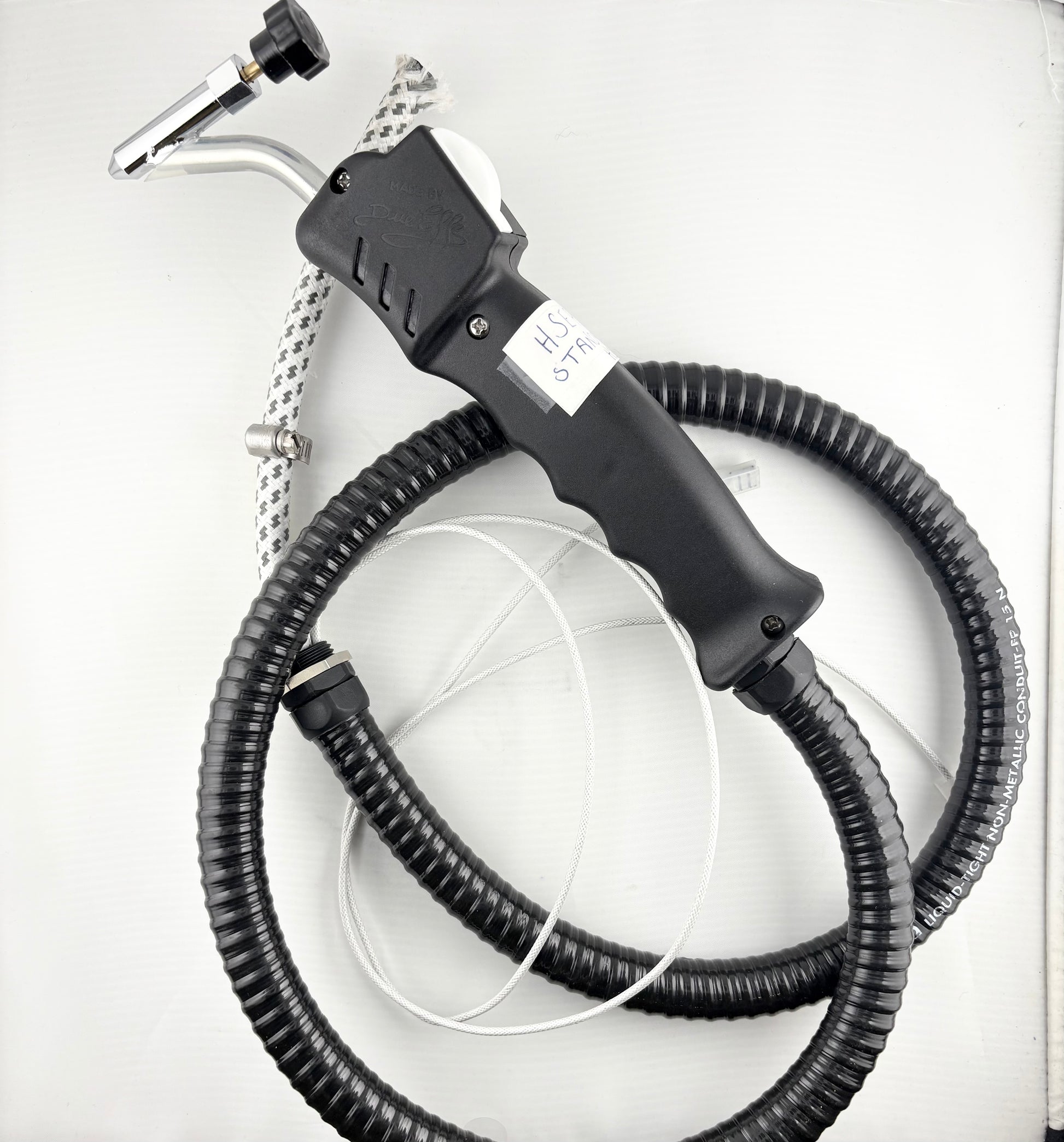 Hot Shot Elite / Standard Steam Gun Assembly