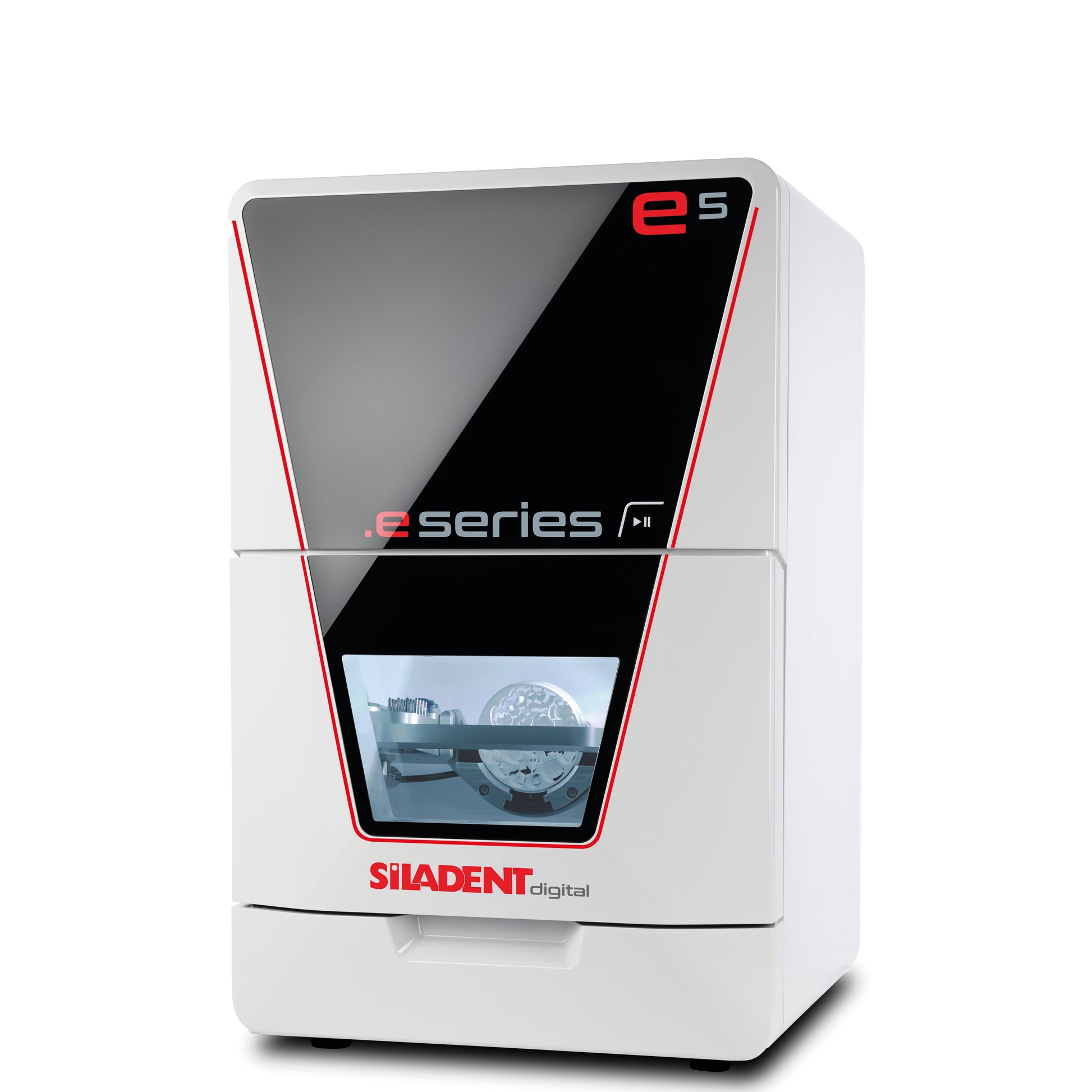 Siladent SilaMill E5