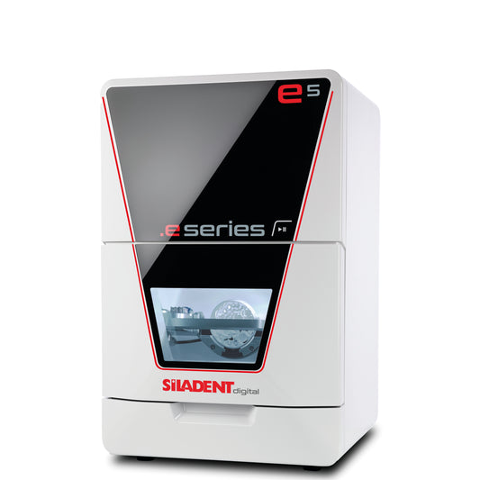 Siladent SilaMill E5