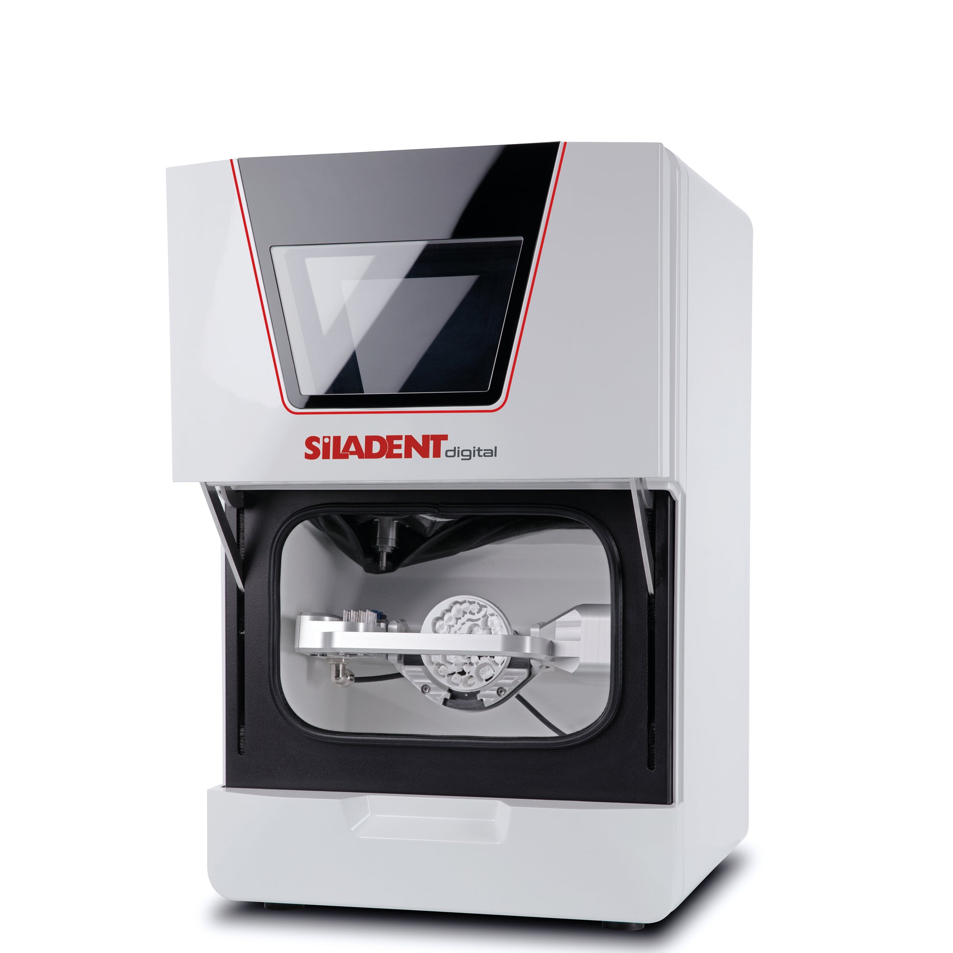 Siladent SilaMill E5