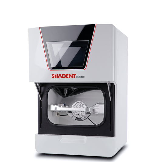 Siladent SilaMill E5