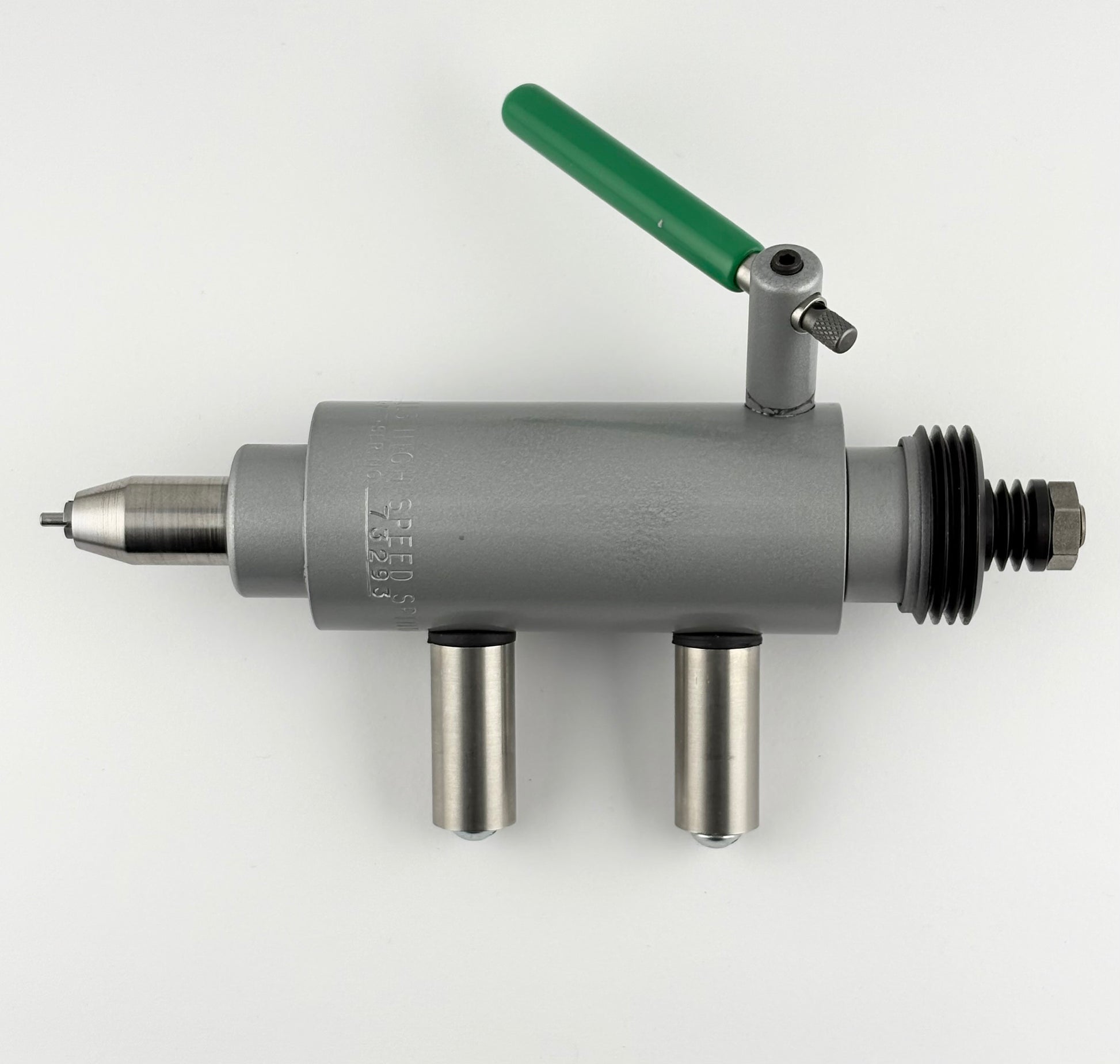 Wells Spindle for Ray Foster Series AG03 and AG05 (variable speed)