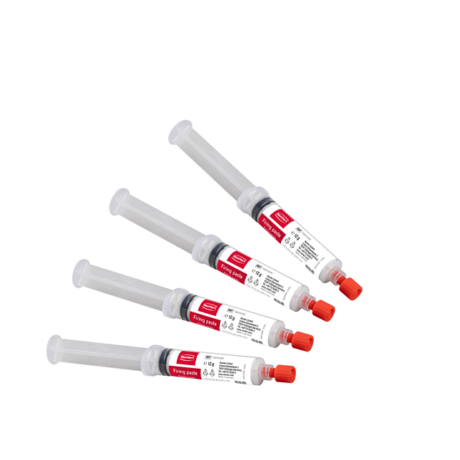 Renfert Firing Paste / Peg Putty