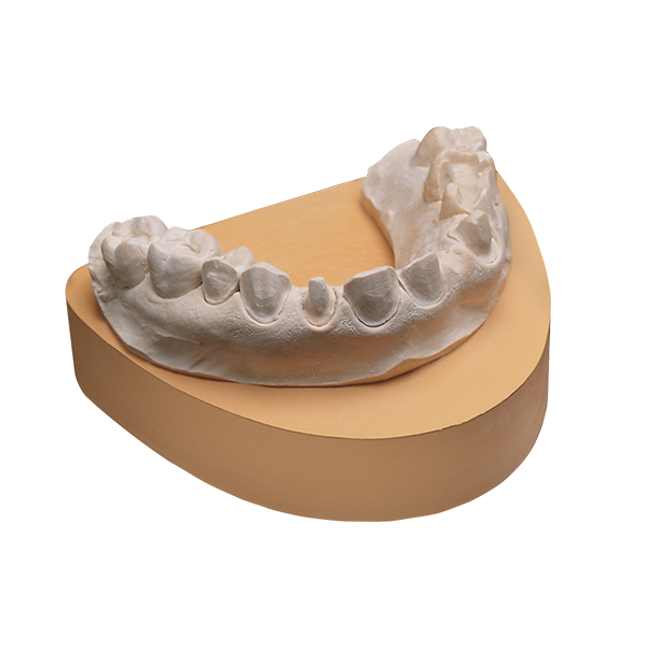 Whip Mix FLOWSTONE BUFF 33#/15KG