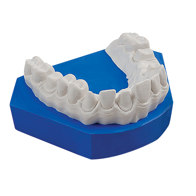 Whip Mix FLOWSTONE FS BLUE 33#/15KG