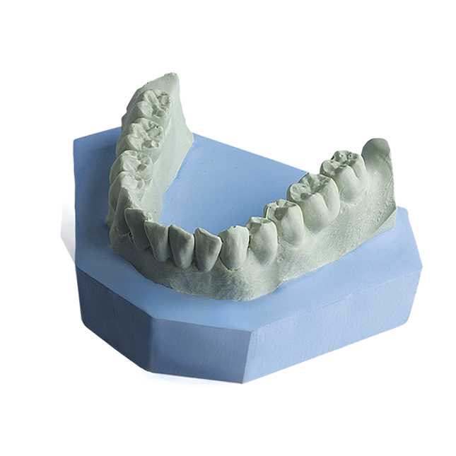 Whip Mix FLOWSTONE LIGHT BLUE 33#/15KG