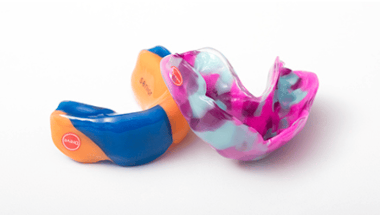 Dreve Drufomat Funky Tool - Complete Mouthguard Customization