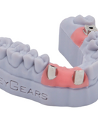 HeyGears UltraPrint Dental Gingiva UV 2.0