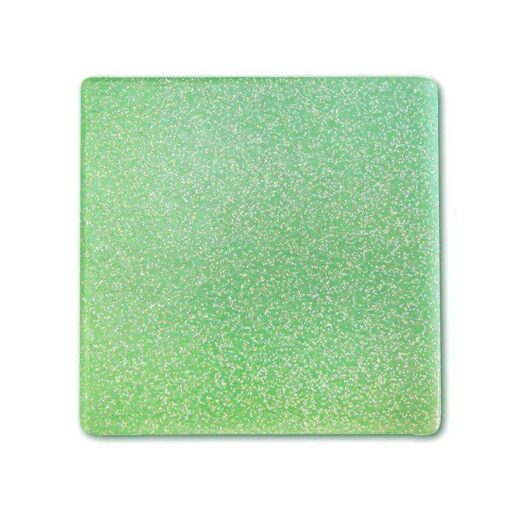 Keystone .160 (4mm) Green 5"x 5 " (127x127mm) 6/Pkg