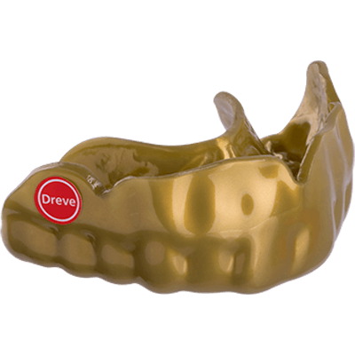 Dreve Drufosoft Color Mouthguard - 10 pack