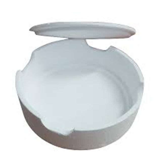 Shenpaz Sintering tray and lid (88mm)