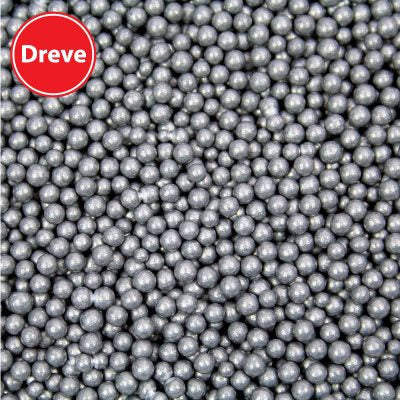 Dreve Round Shot Granules