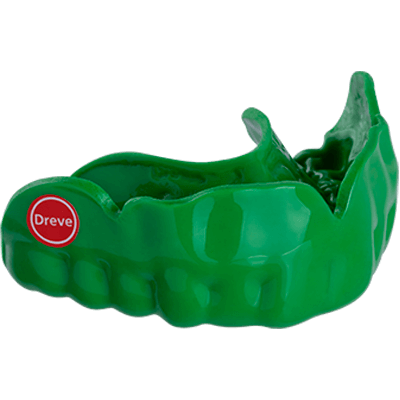 Dreve Drufosoft Color Mouthguard - 10 pack