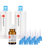 Dreve GumQuick Set Gingiva Mask