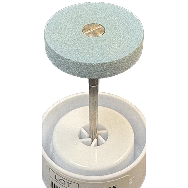 Horico - HOCERA H-9737 (Diamond Grinding Stone for Zirconia, Ceramic & Metal - 1pc)