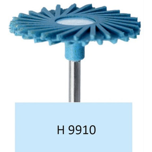 Horico H 9910 Polisher, 1pc