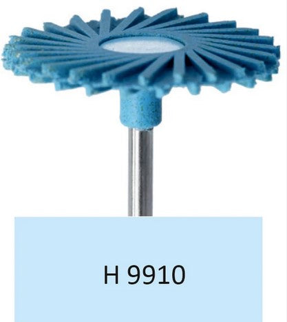 Horico H 9910 Polisher, 1pc