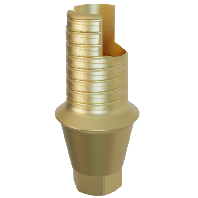 Engaging Hybrid Base H for Astra Tech TX 4.5/5.0