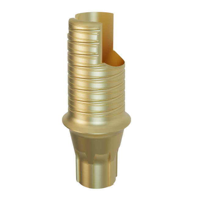 Engaging Hybrid Base H for Astra Tech EV 3.6 S