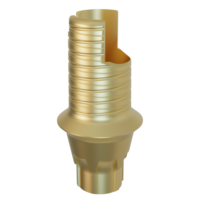 Engaging Hybrid Base H for Astra Tech EV 4.2 M