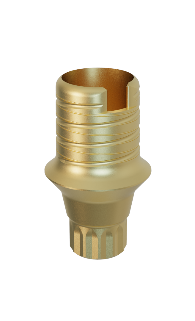 Engaging Hybrid Base for Astra Tech TX 3.0