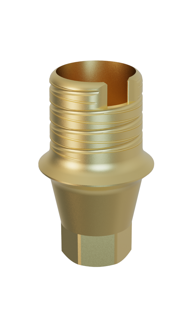 Engaging Hybrid Base for Astra Tech TX 3.5/4.0