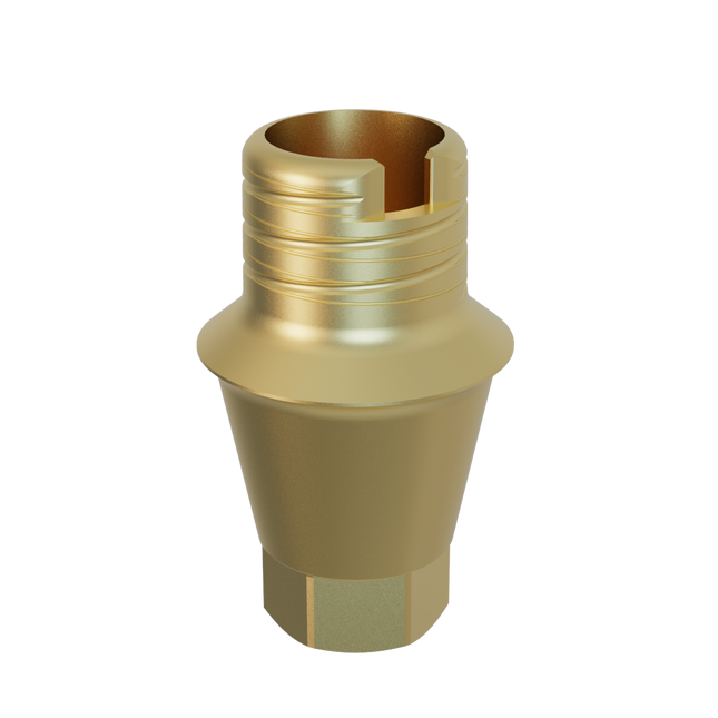 Engaging Hybrid Base for Astra Tech TX 4.5/5.0