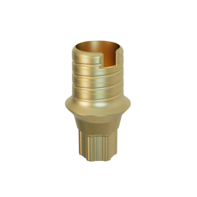 Engaging Hybrid Base for Conical Connection 3.0