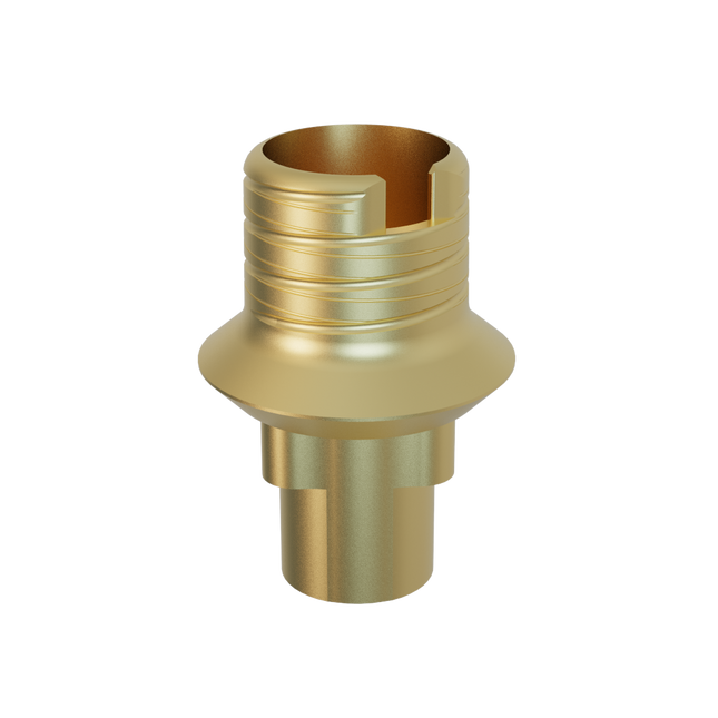 Engaging Hybrid Base for Replace® NP