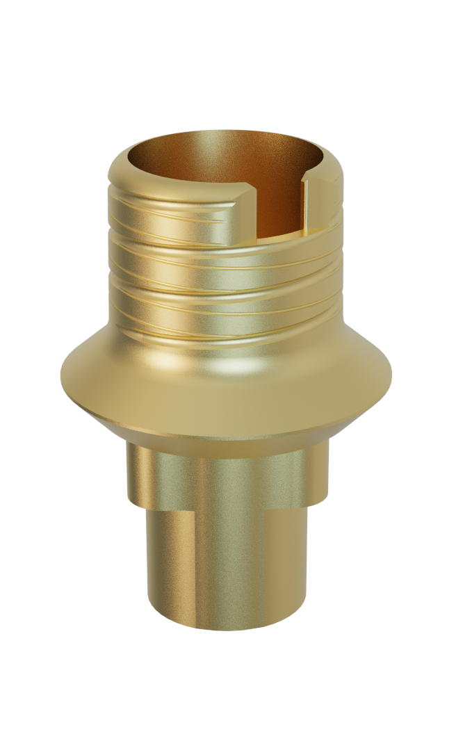 Engaging Hybrid Base for Replace® NP