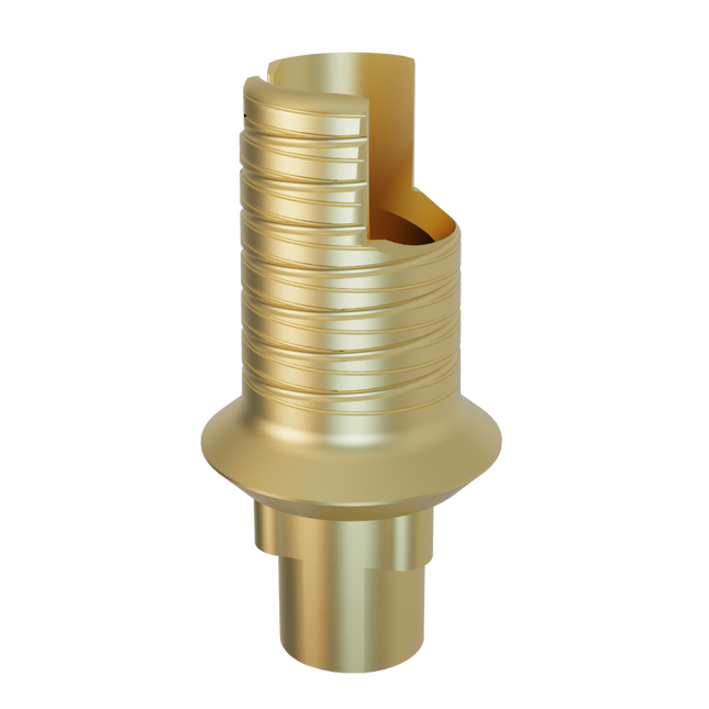 Engaging Hybrid Base H for Replace® NP
