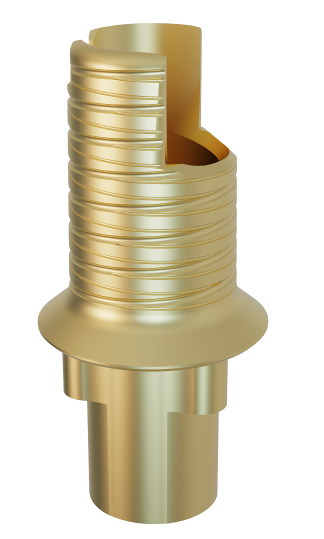 Engaging Hybrid Base H for Replace® RP