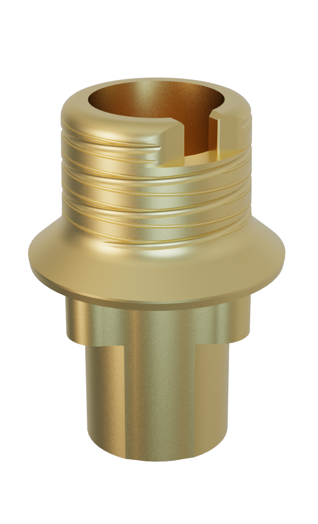 Engaging Hybrid Base for Replace® WP