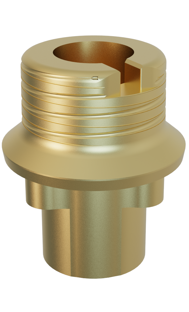 Engaging Hybrid Base for Replace® 6.0