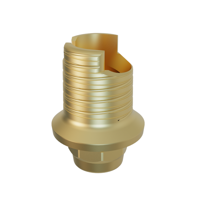 Engaging Hybrid Base H for Standard 4.8 RN
