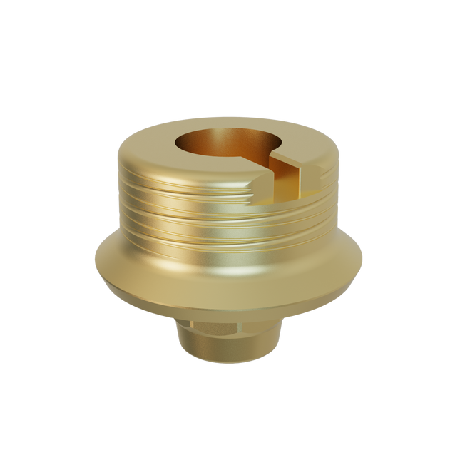 Engaging Hybrid Base for Standard 6.5 WN