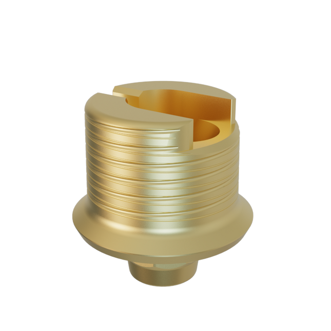 Engaging Hybrid Base H for Standard 6.5 WN