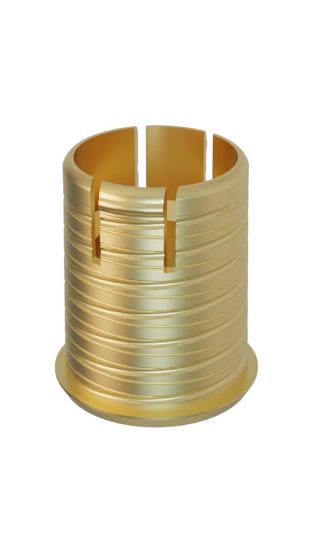 Non-Engaging Hybrid Base H for Astra Tech UniAbutment EV