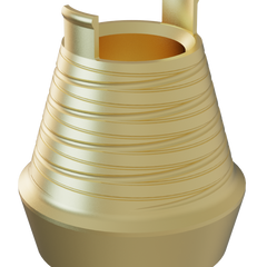 Camlog Bar Abutment