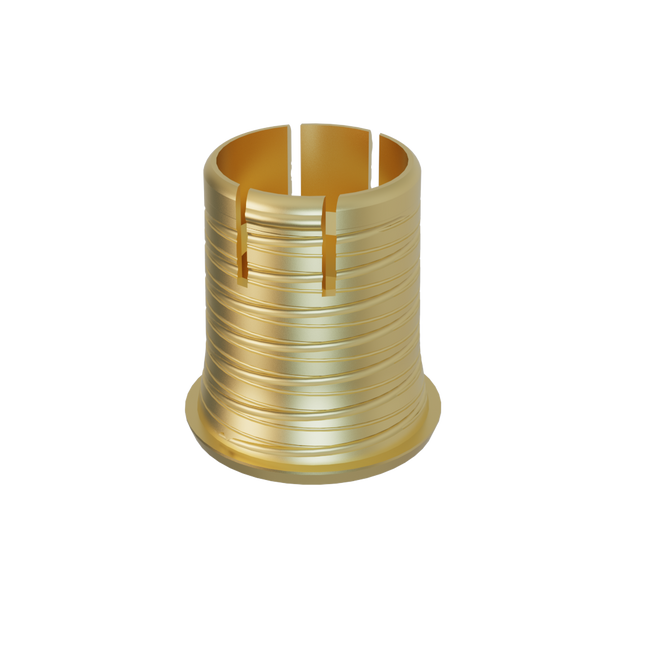 Non-Engaging Hybrid Base H for Ankylos® Balance Base Abutment C